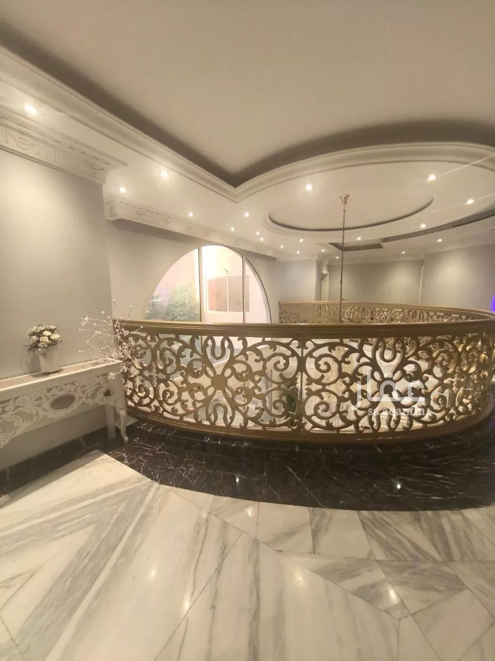 5 bedroom villa in Ar Rafiah, Riyadh 12