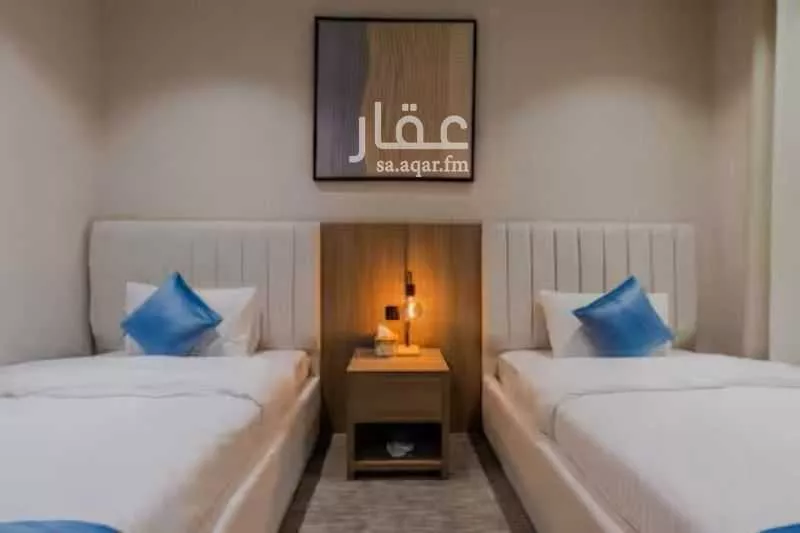 شقة 3 غرف في العارض 3