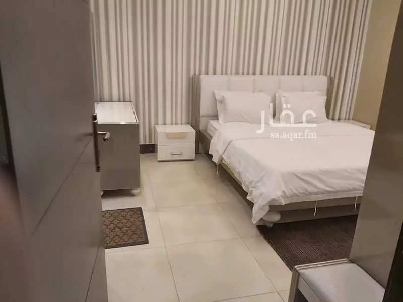 شقة 4 غرف في النهضة 3