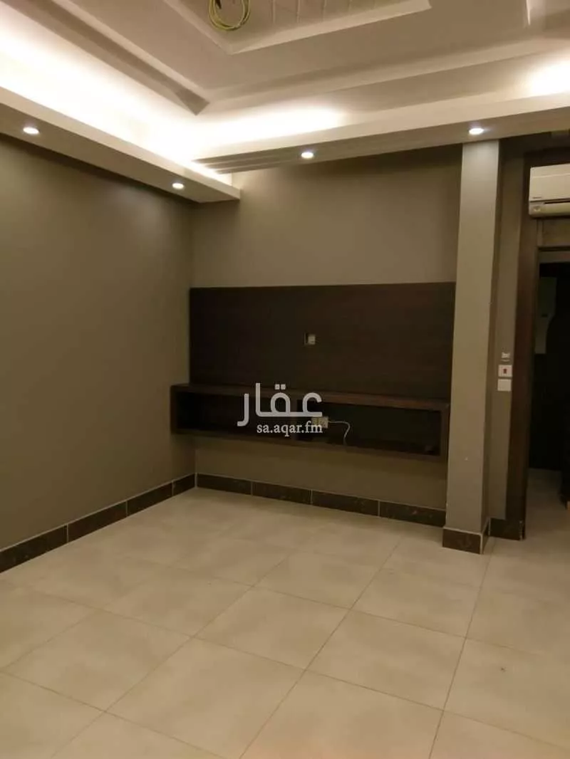 شقة 4 غرف في النهضة 2