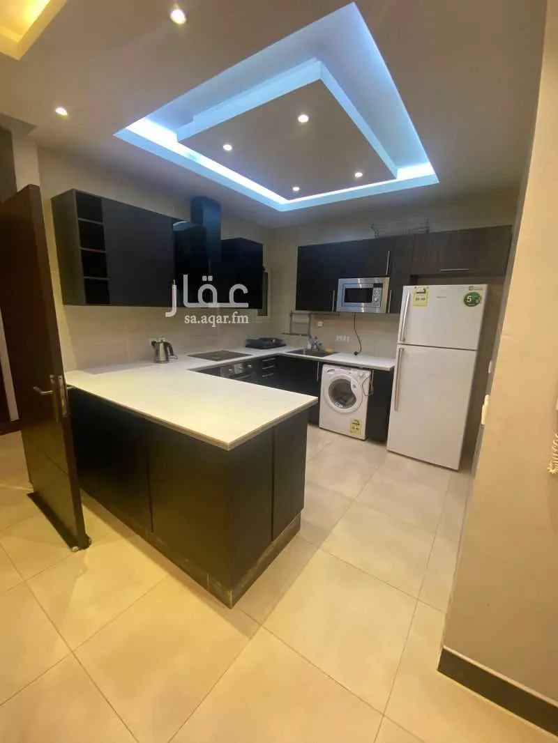 شقة 4 غرف في النهضة 1