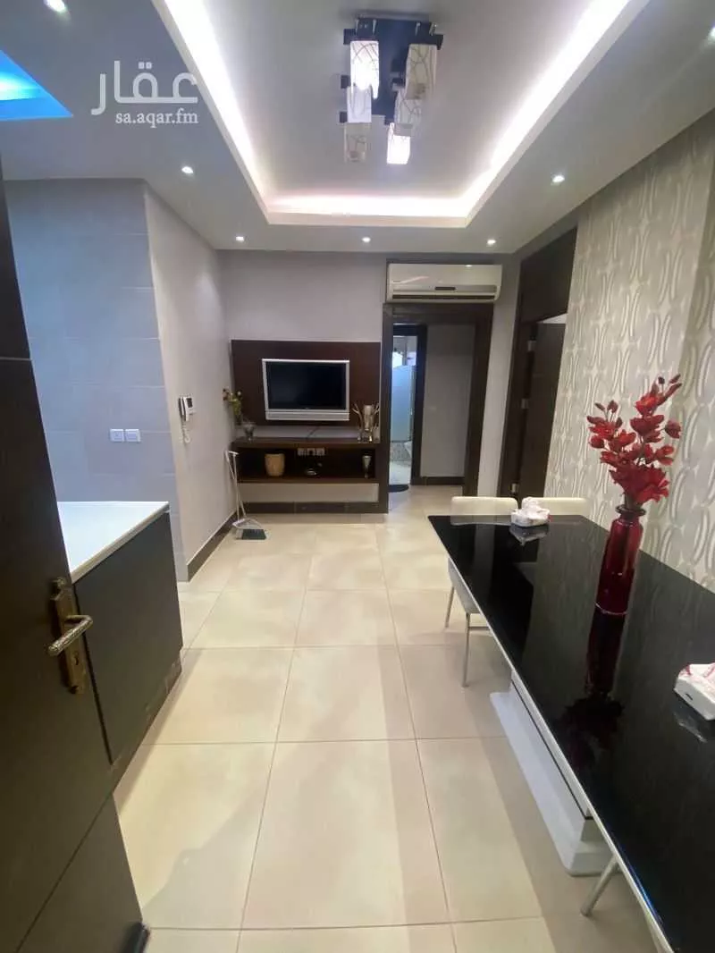 شقة 4 غرف في النهضة 2