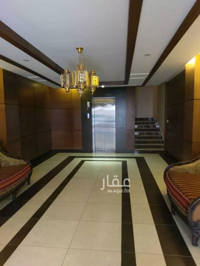 شقة 4 غرف في النهضة 1