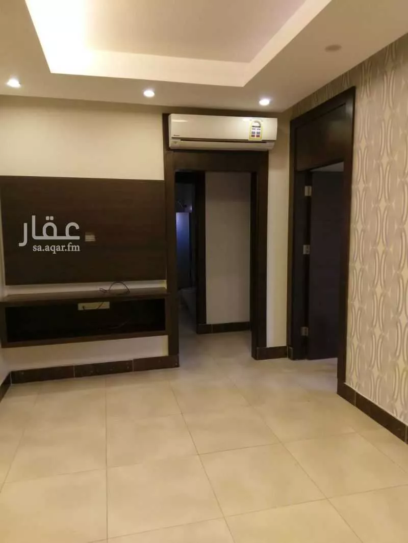 شقة 4 غرف في النهضة 4