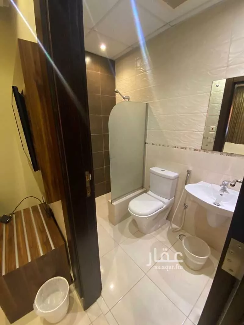 شقة 4 غرف في النهضة 5