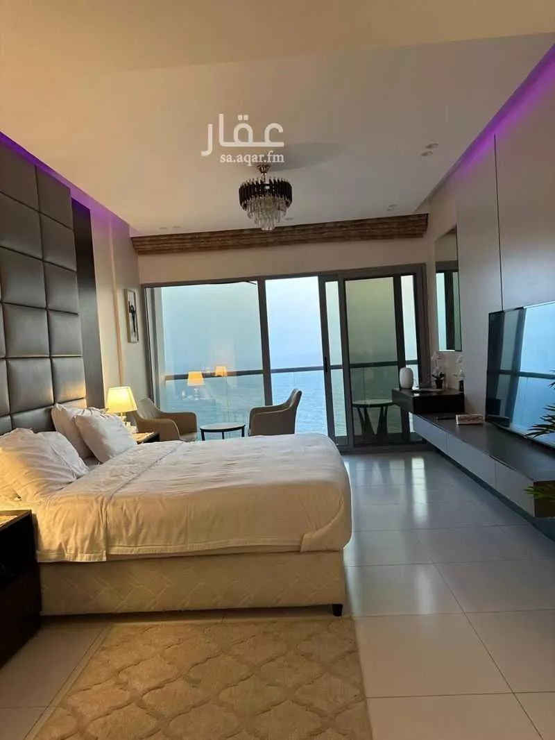 2 bedroom apartment in Al Shati, Jeddah 4
