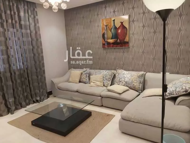 شقة 4 غرف في النهضة 4