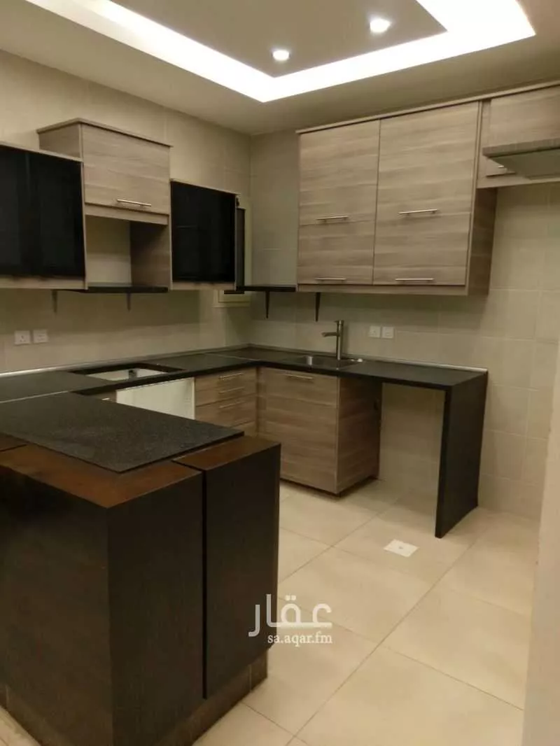 شقة 4 غرف في النهضة 3