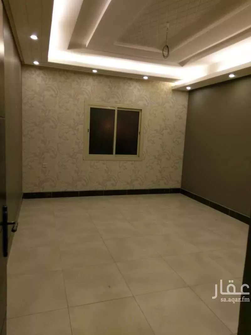 شقة 4 غرف في النهضة 5