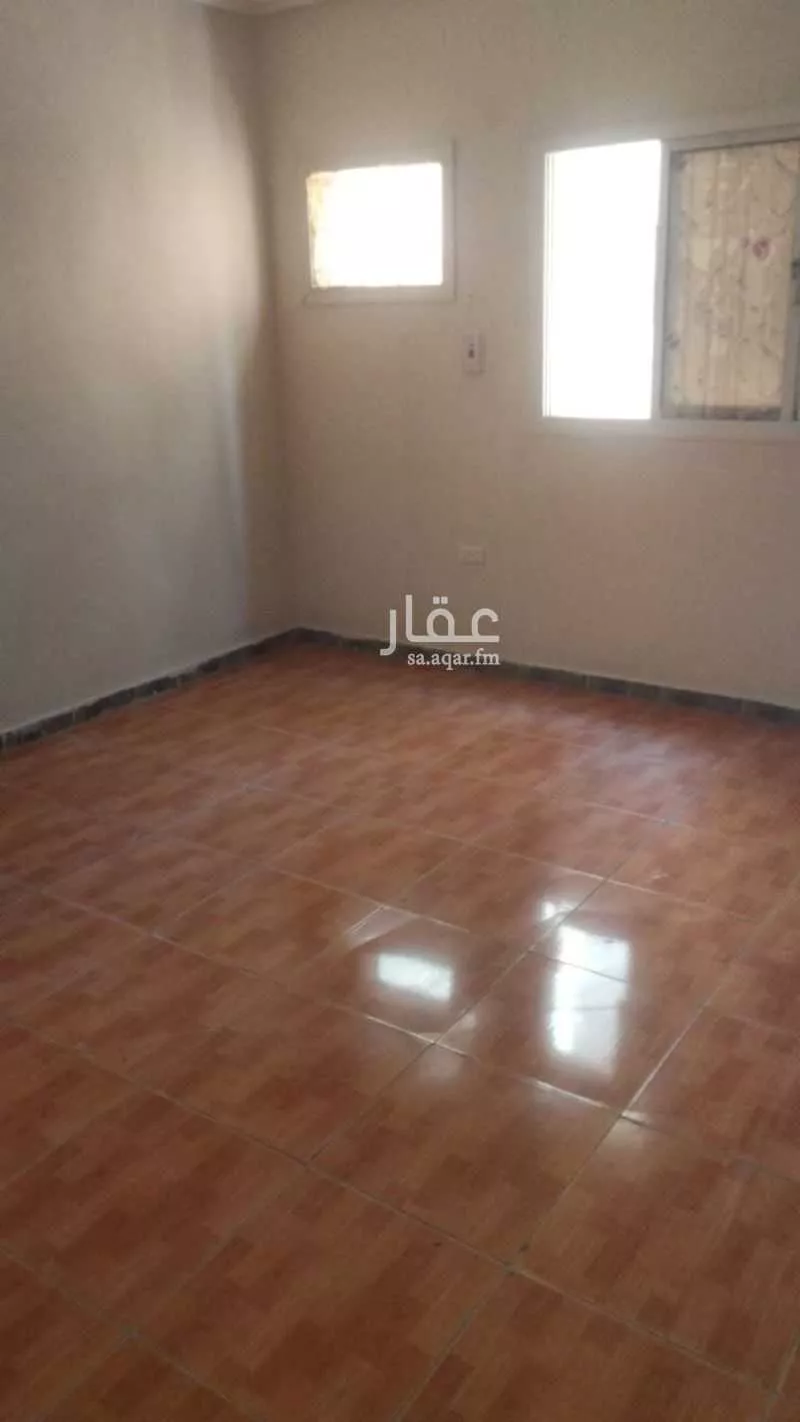 شقة 1 غرف في الرويس 2