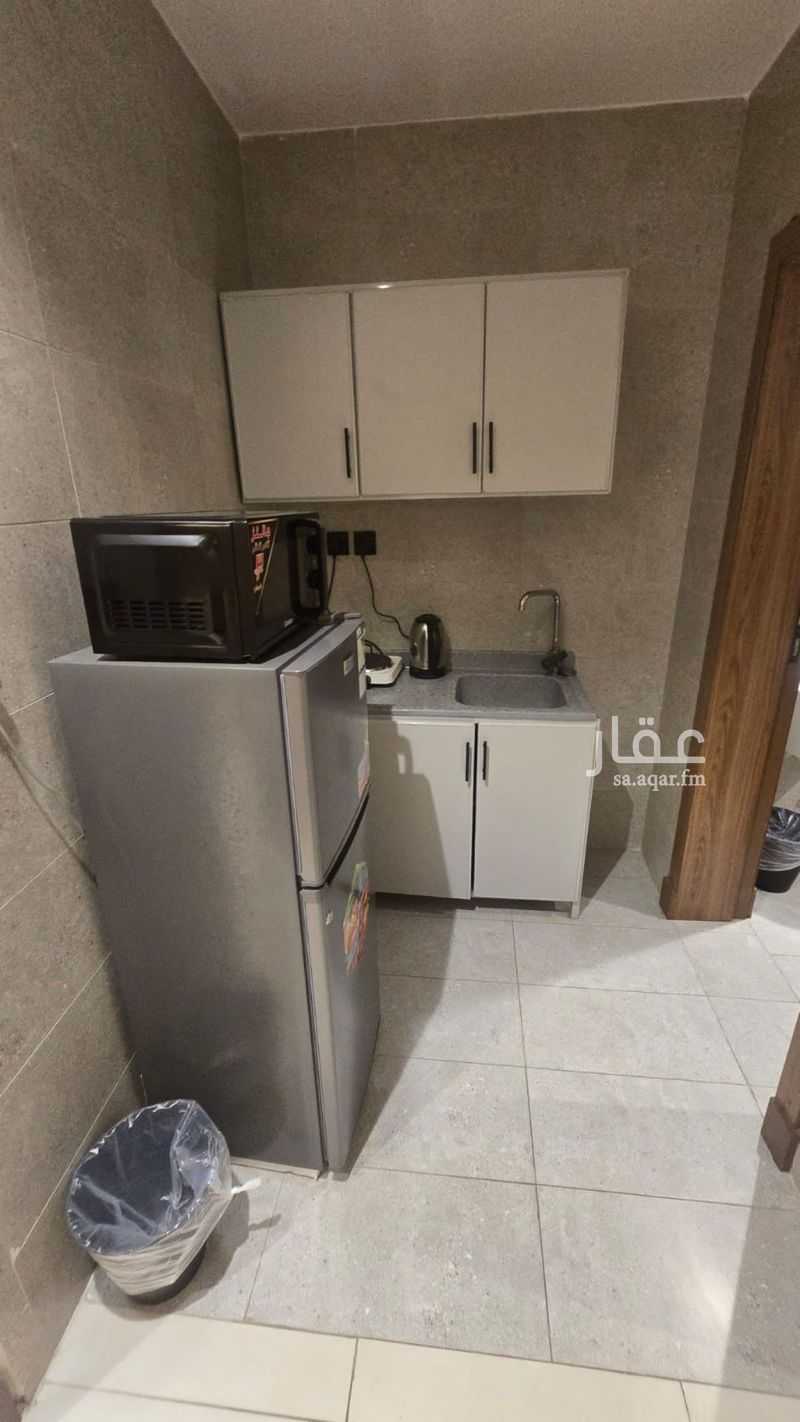 شقة 2 غرف في الرحاب، جدة 6