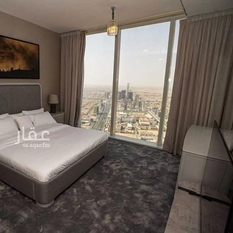 شقة 3 غرف في الصحافة 2