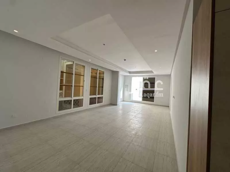 شقة 2 غرف في النرجس 4