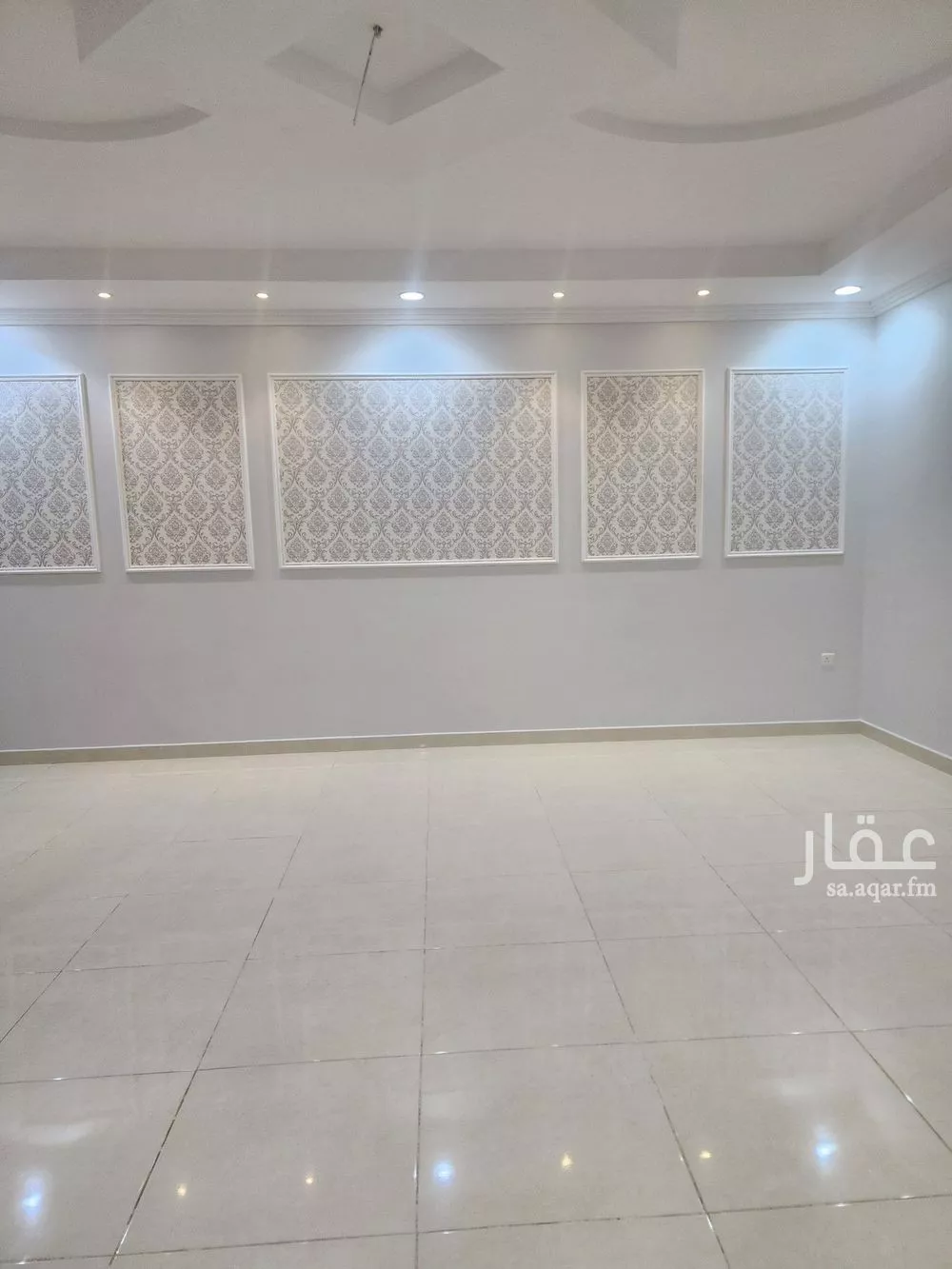 شقة 4 غرف في اللؤلؤ 3