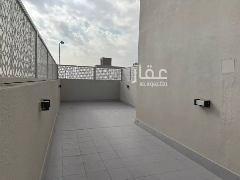 شقة 2 غرف في النرجس 5