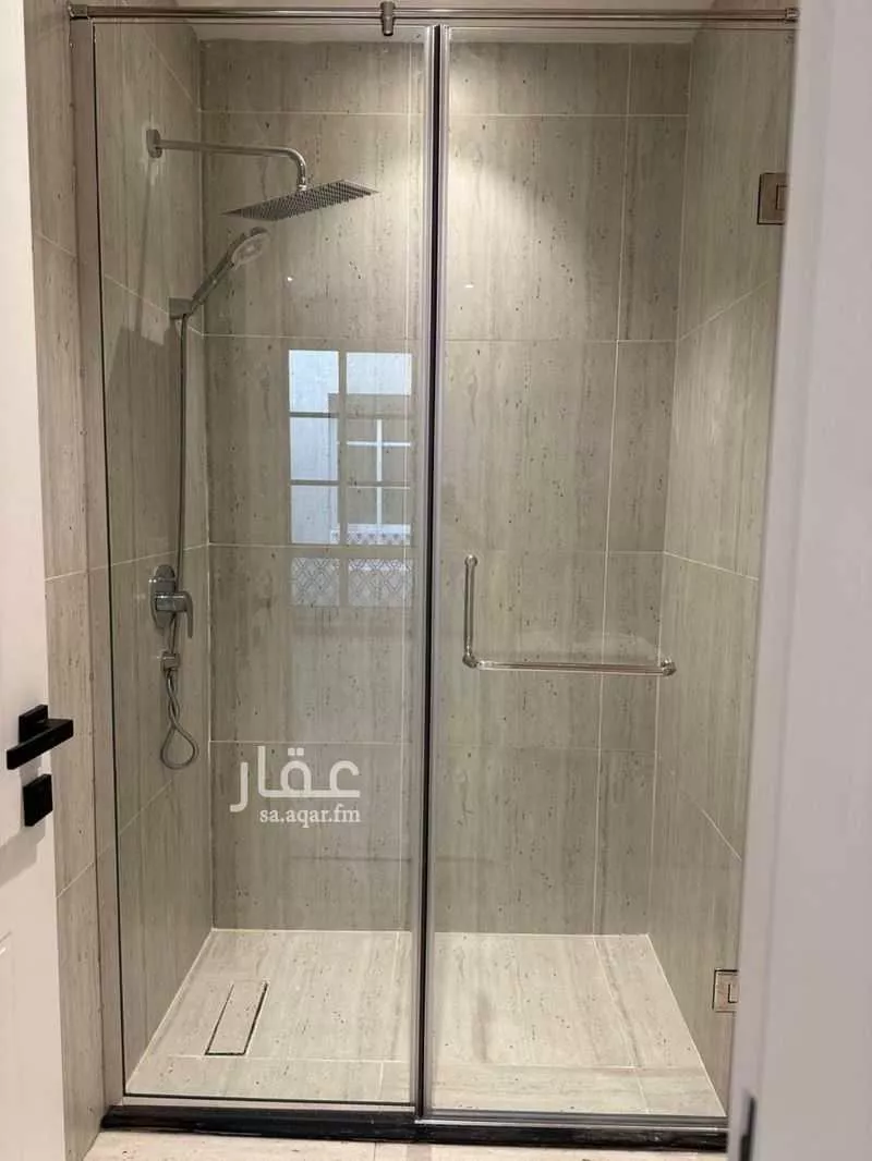 شقة 2 غرف في النرجس 3