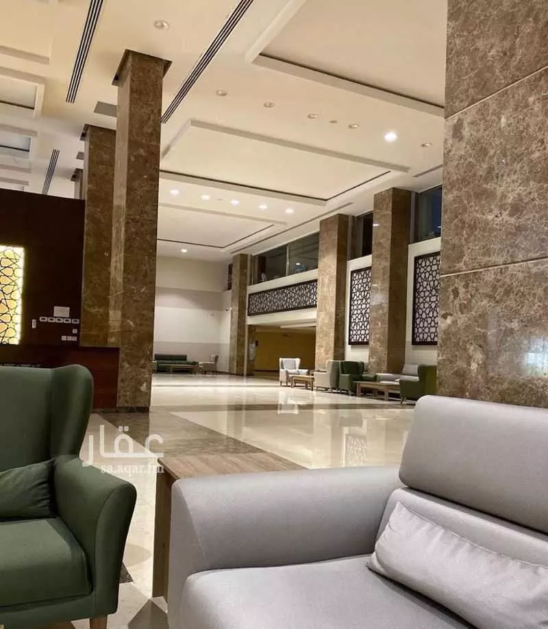 شقة 3 غرف في وادي جليل 5