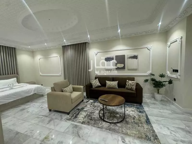 1 bedroom floor in Al Nahda 1