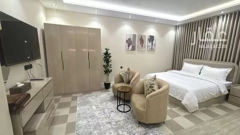 1 bedroom floor in Al Nahda 3