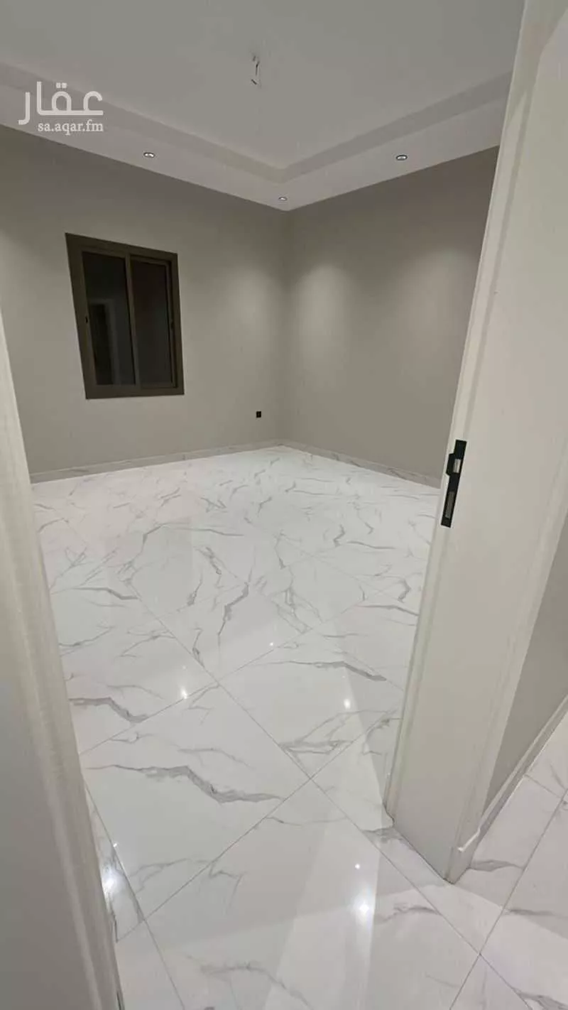 شقة 3 غرف في النهضة 1