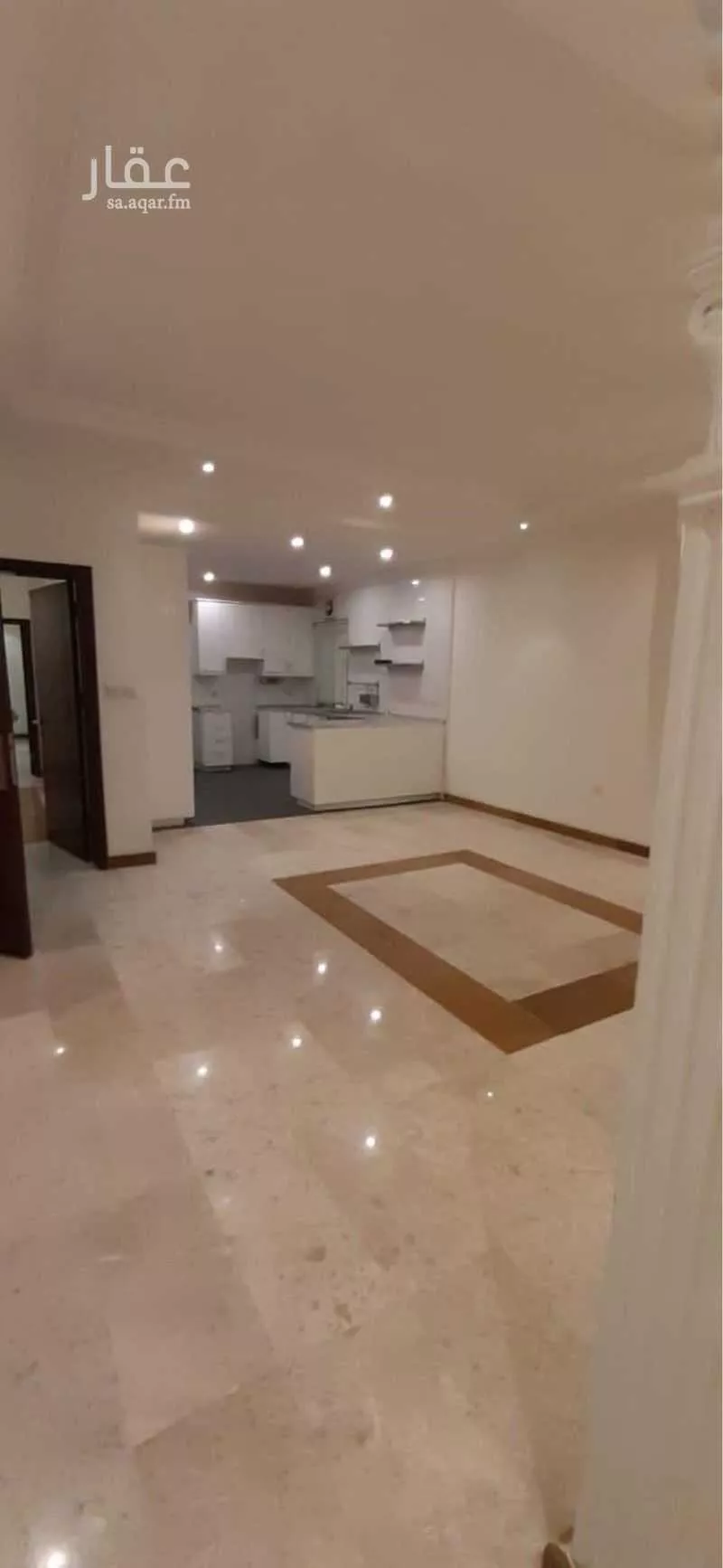 شقة 5 غرف في النهضة 1