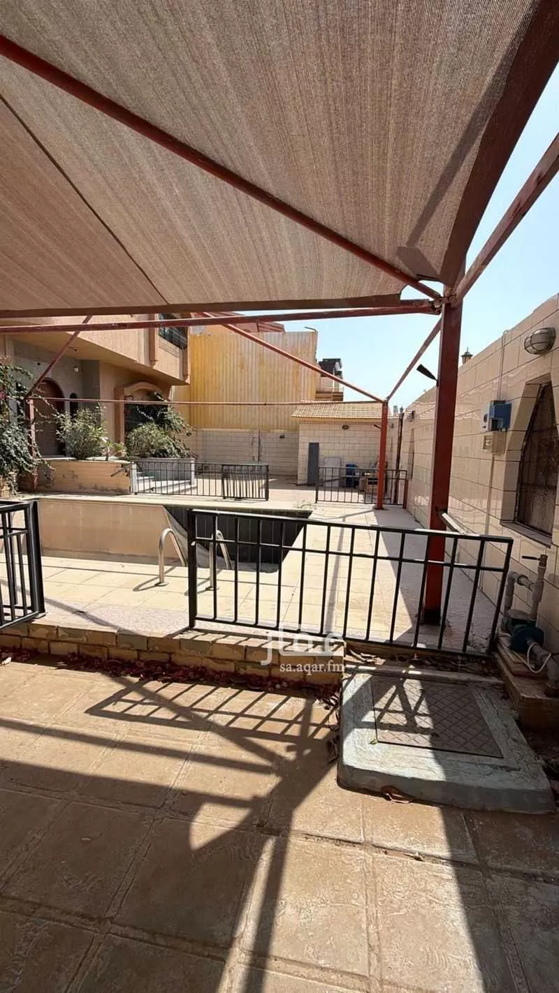 10 bedroom villa in Al Nahda, Jeddah 8