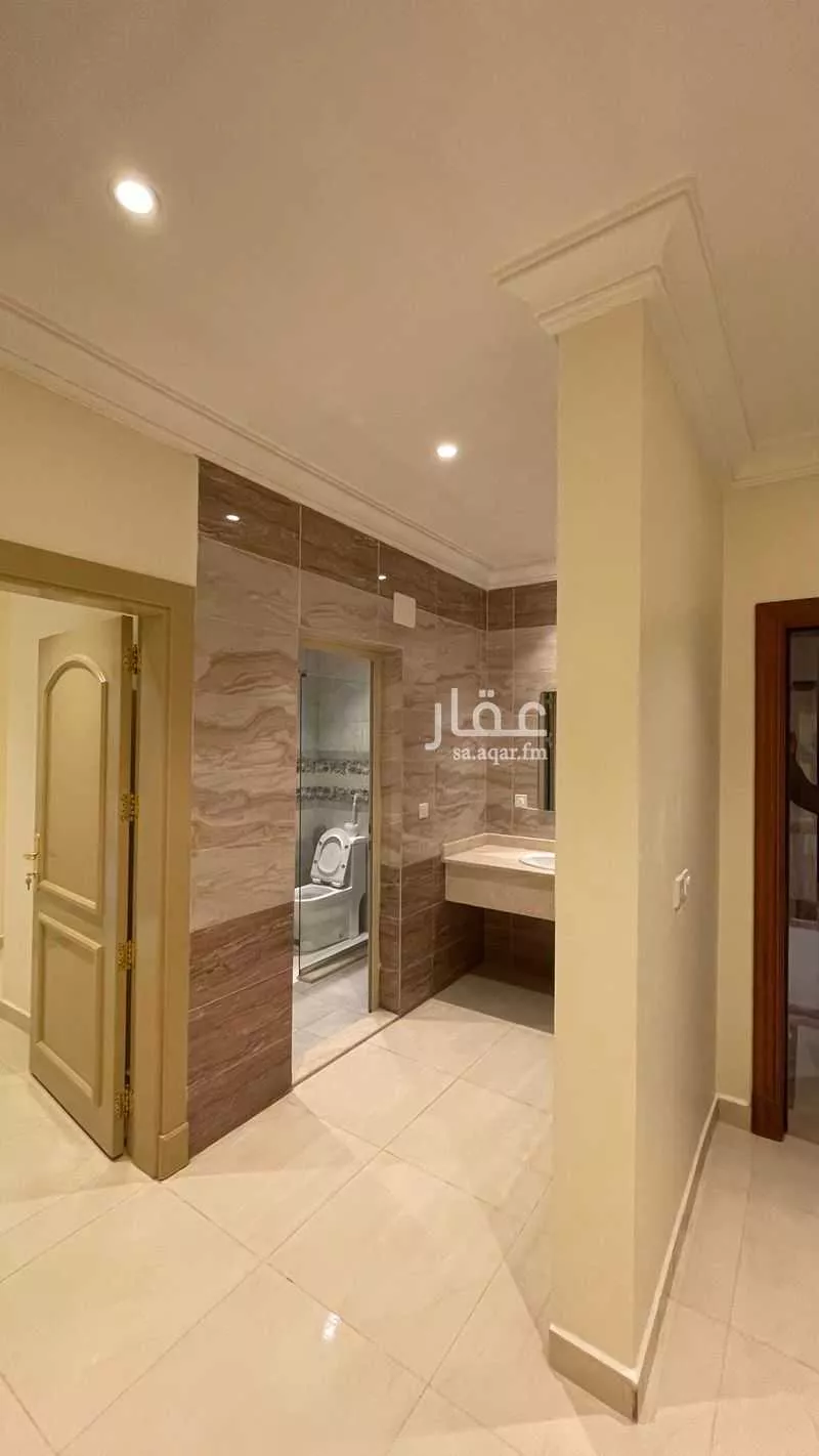 3 bedroom apartment in Al Nahda, Jeddah 6