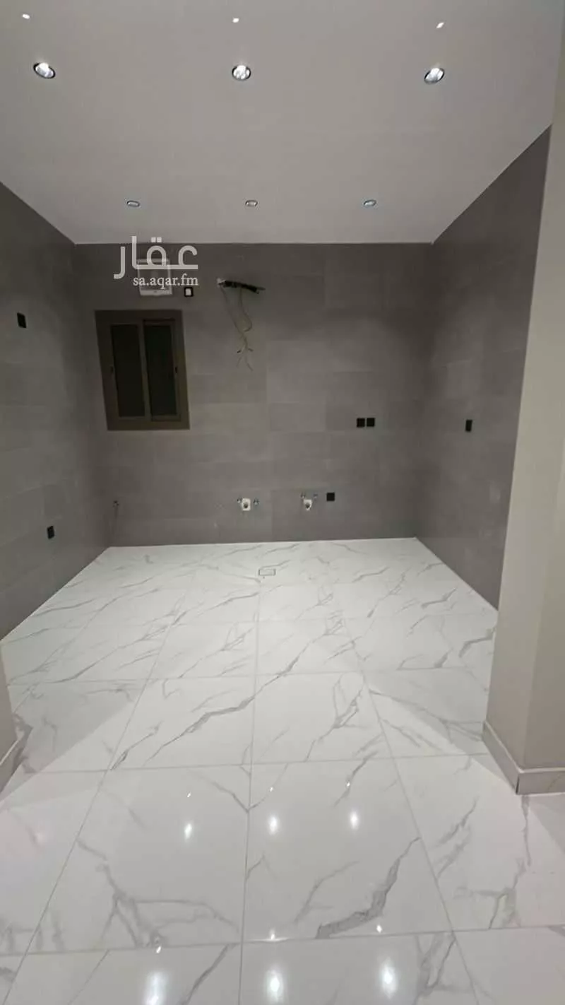 شقة 3 غرف في النهضة 2