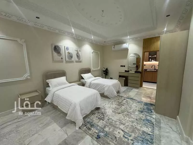 1 bedroom floor in Al Nahda 4