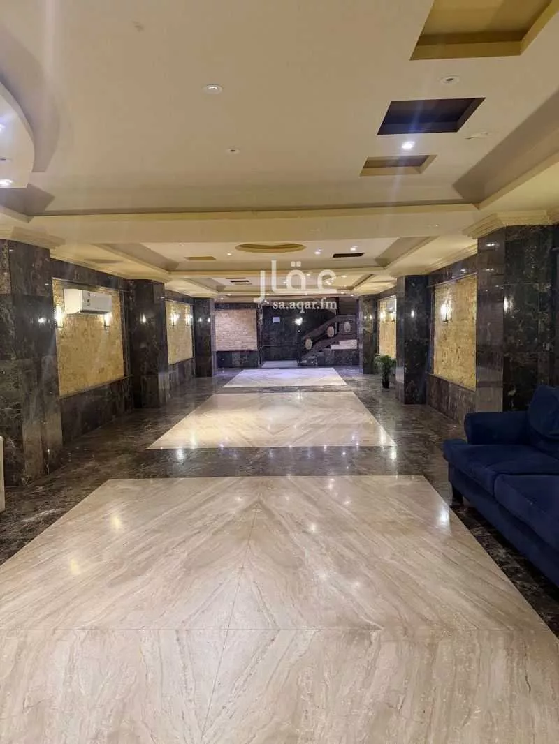 شقة 5 غرف في النهضة 5