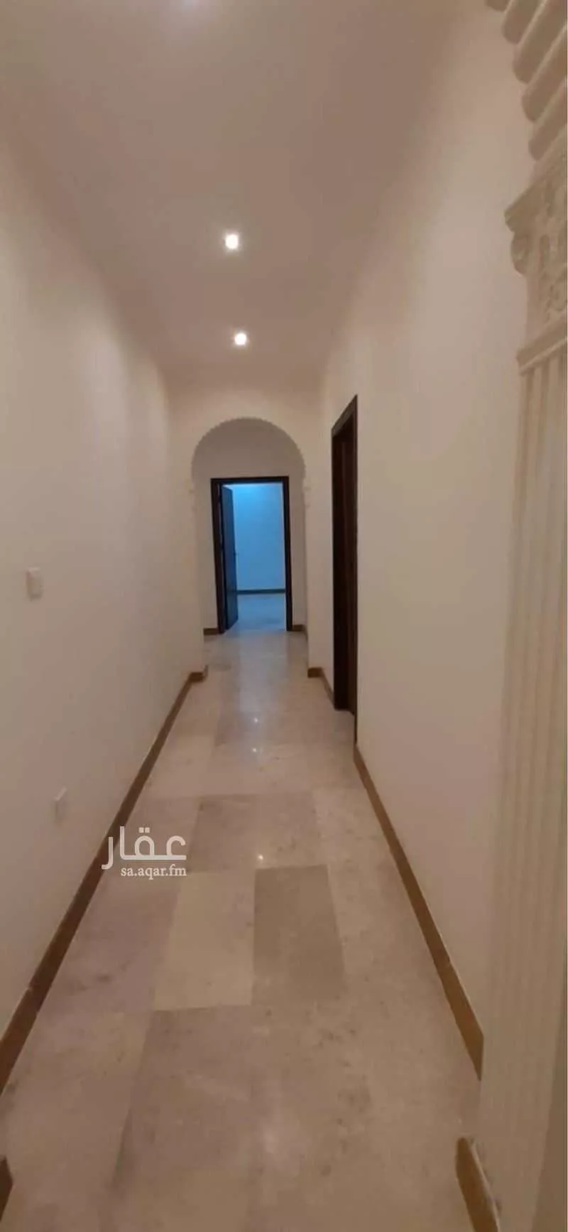 شقة 5 غرف في النهضة 4