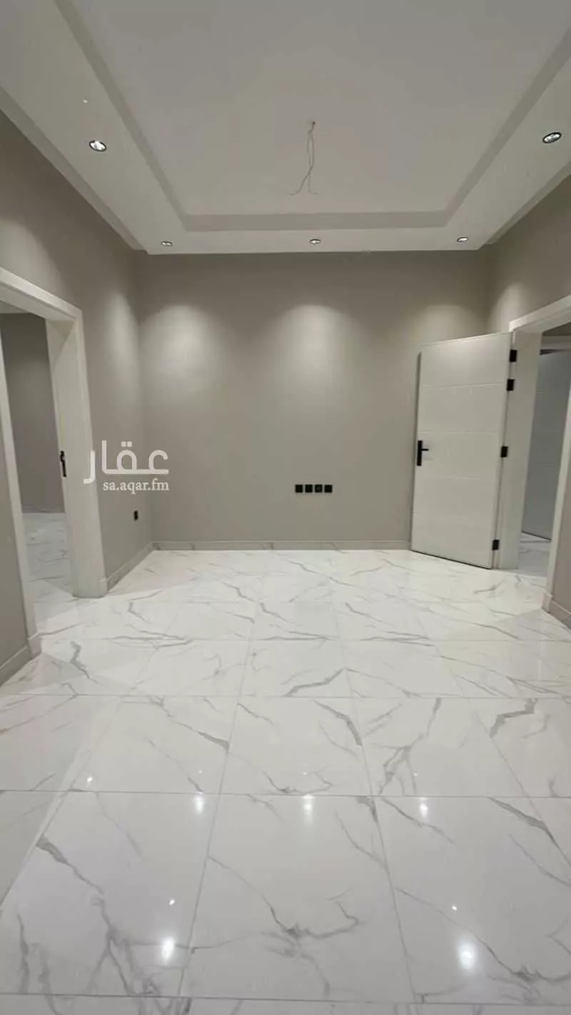 شقة 3 غرف في النهضة 5