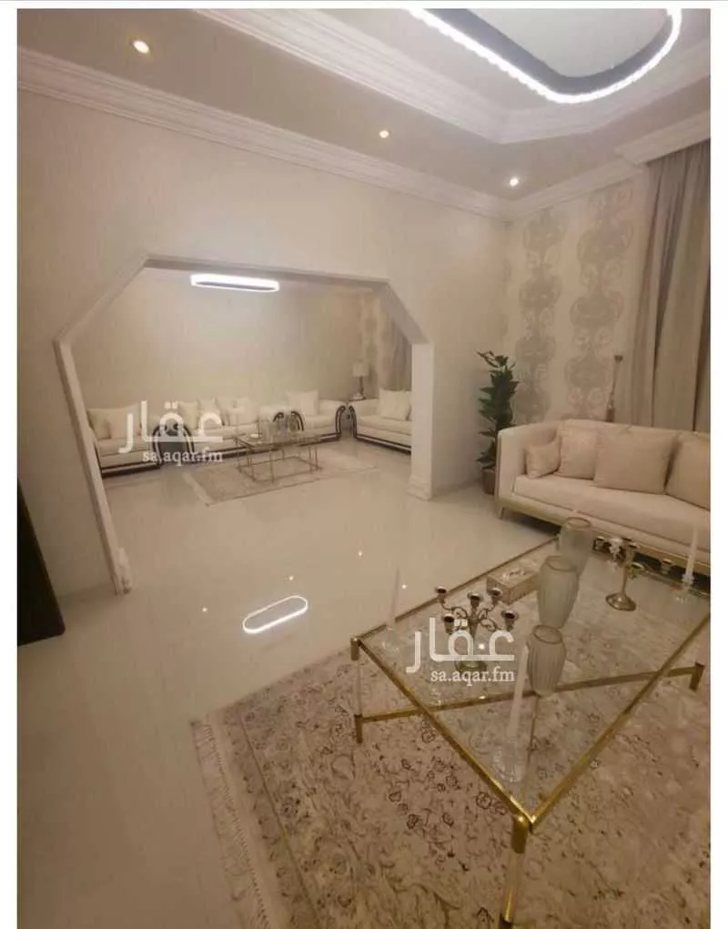 دوبلكس 5 غرف في البساتين 3