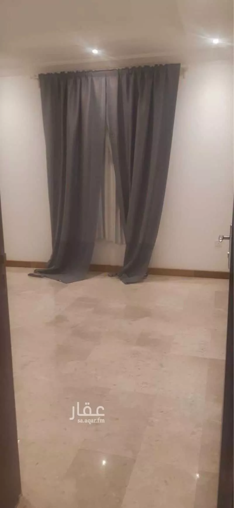 شقة 5 غرف في النهضة 5