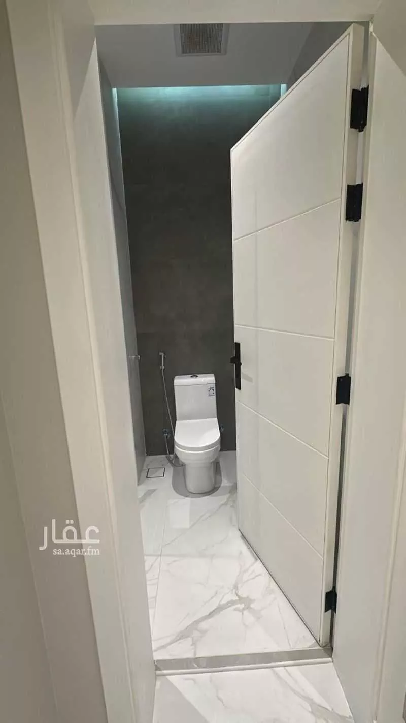 شقة 3 غرف في النهضة 4