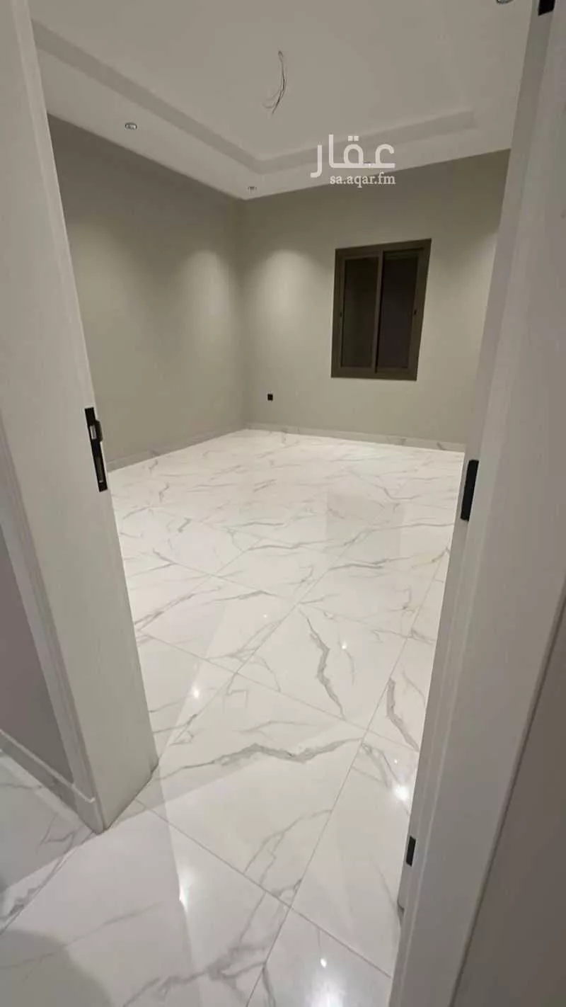 شقة 3 غرف في النهضة 3