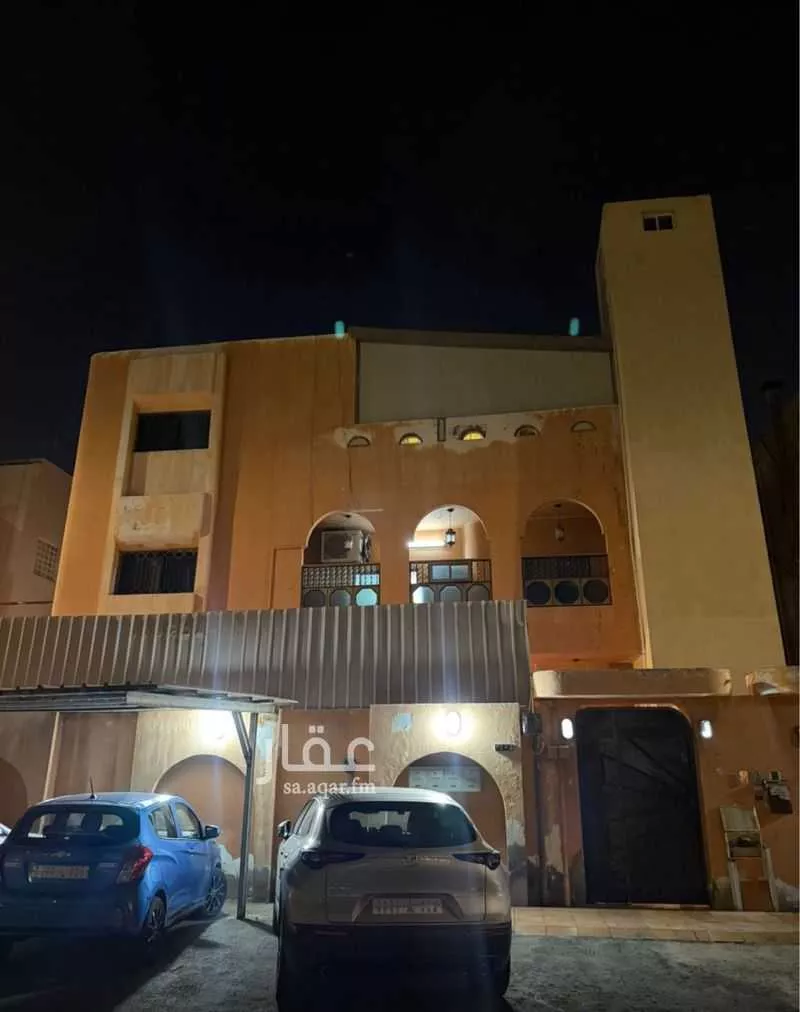 فيلا 10 غرف في البساتين