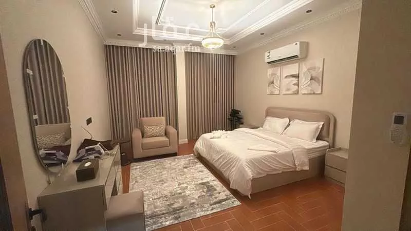 1 bedroom floor in Al Nahda 5