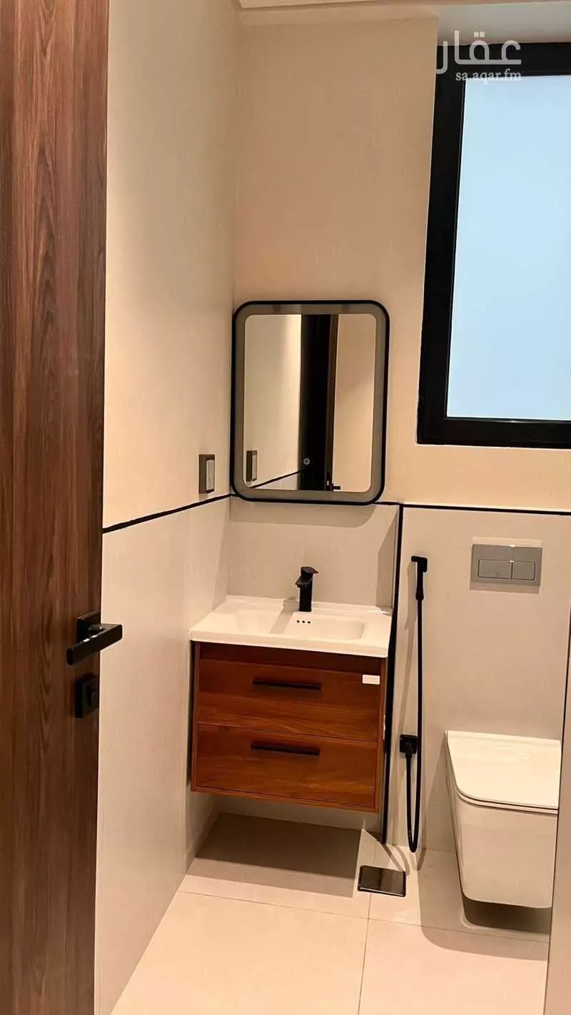 4 bedroom apartment in As Saif 3