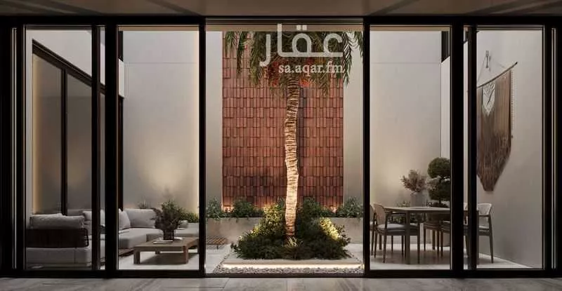 5 bedroom villa in As Saif 5