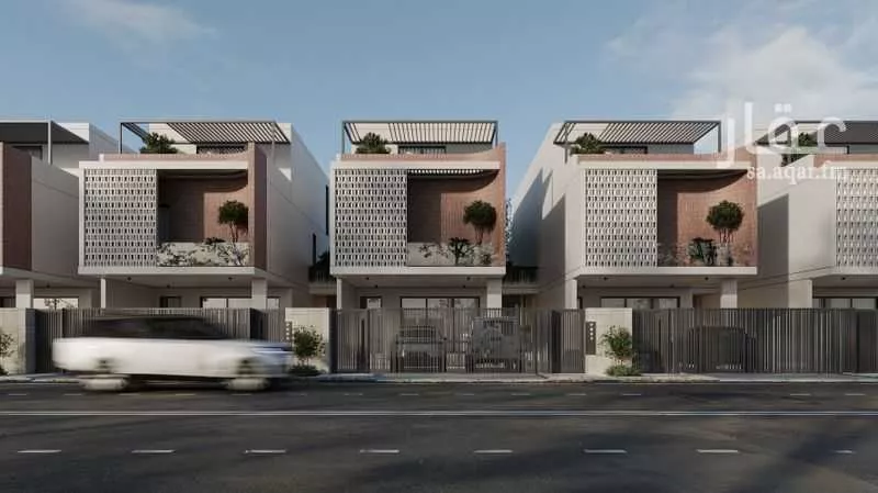 5 bedroom villa in As Saif 1