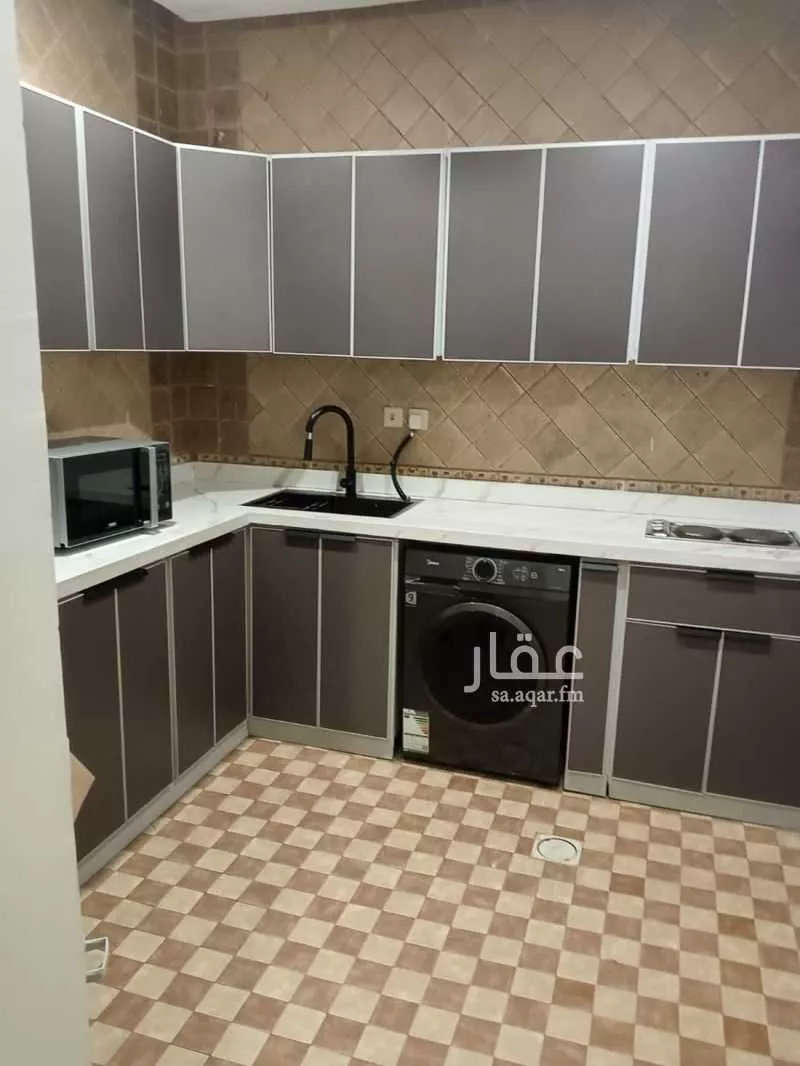 2 bedroom apartment in Al Shuhada, Riyadh 4