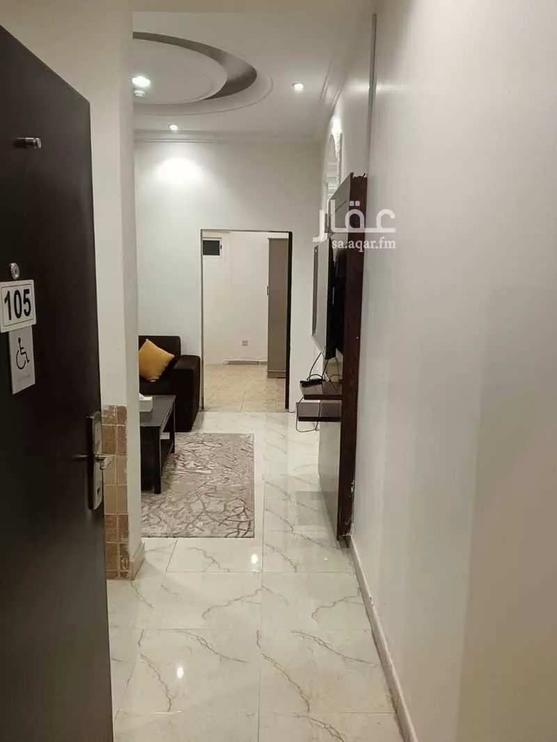 2 bedroom apartment in Al Shuhada, Riyadh 5