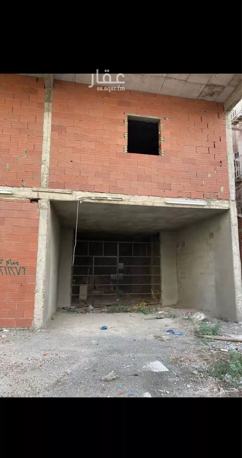 عمارة 840 م² في الرصيفة 2