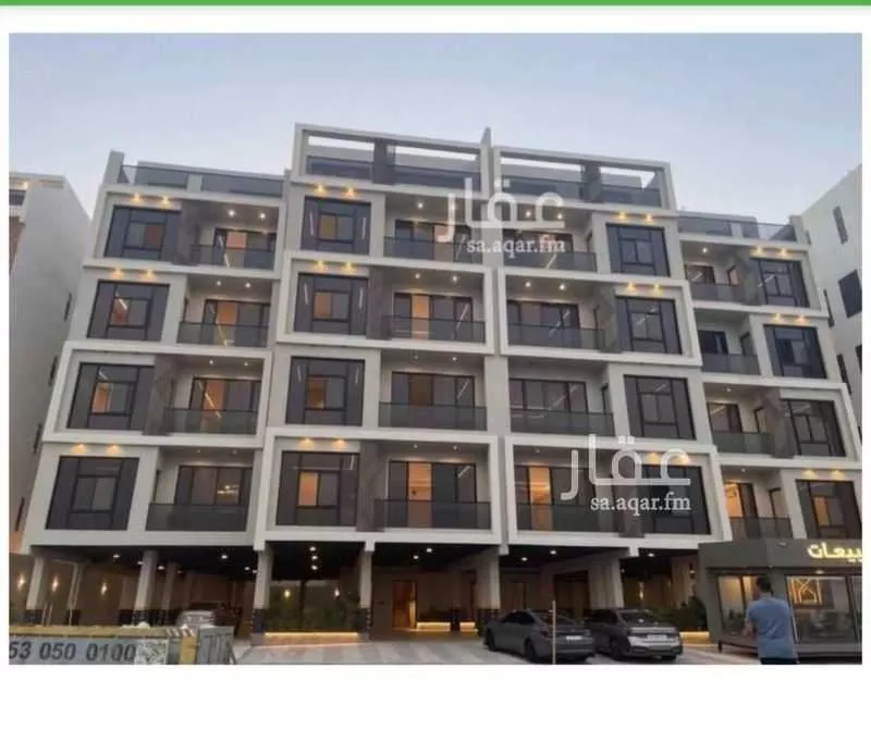 شقة 6 غرف في البحر 1