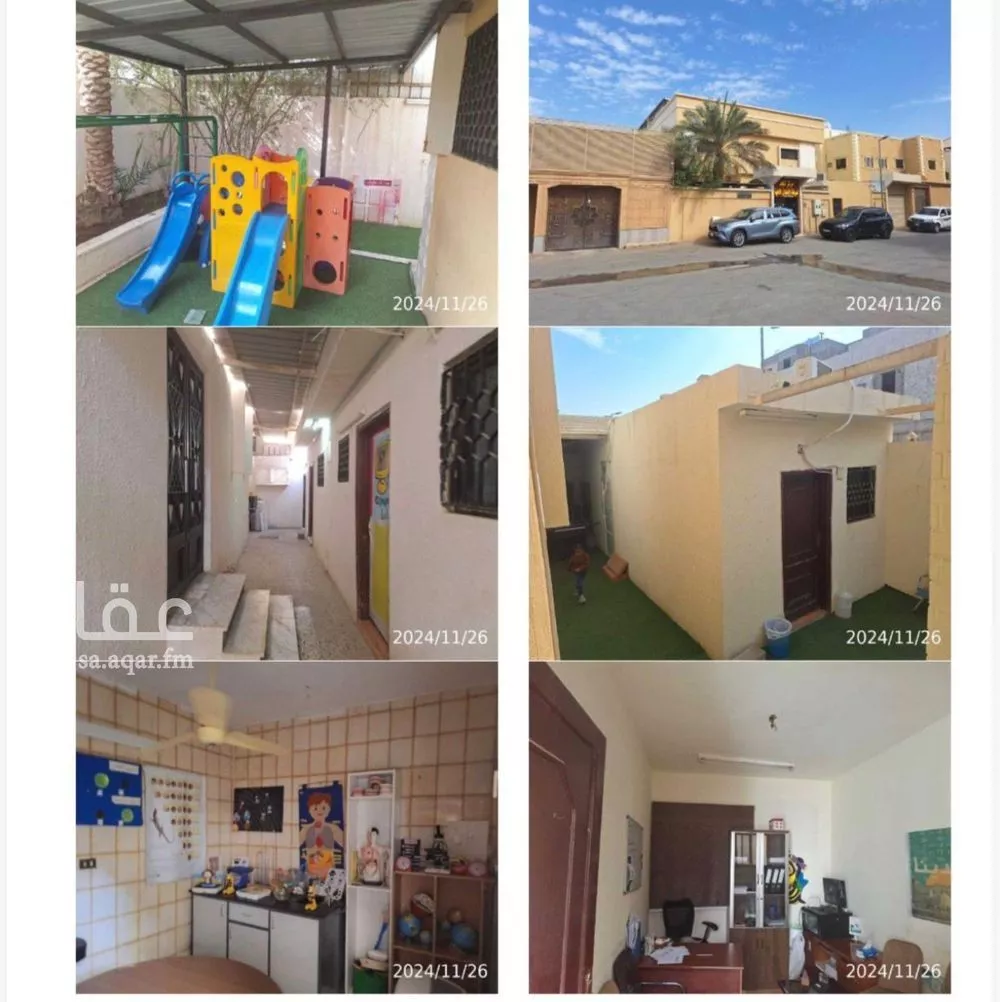 فيلا 5 غرف في الزهرة 2