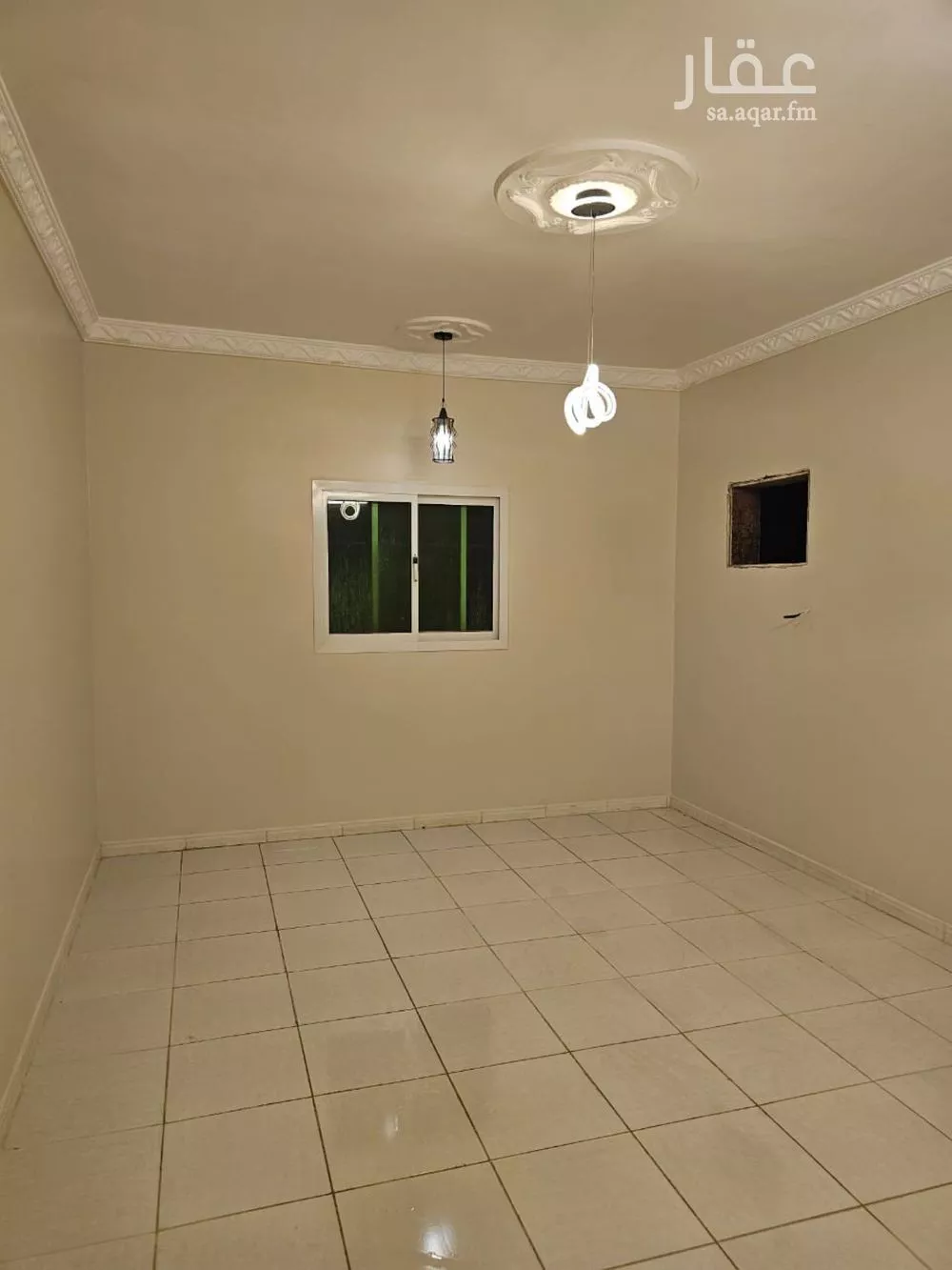 شقة 4 غرف في الرمال 2