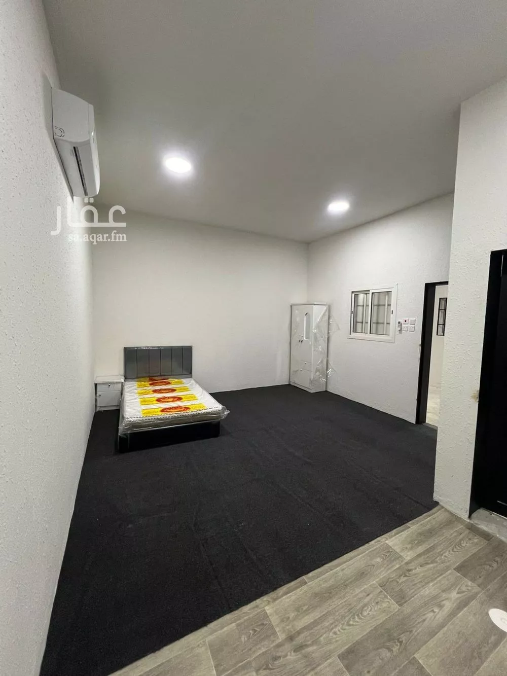 شقة 1 غرف في بنبان، الرياض 4