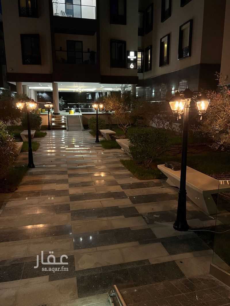 شقة 4 غرف في التعاون، الرياض 18