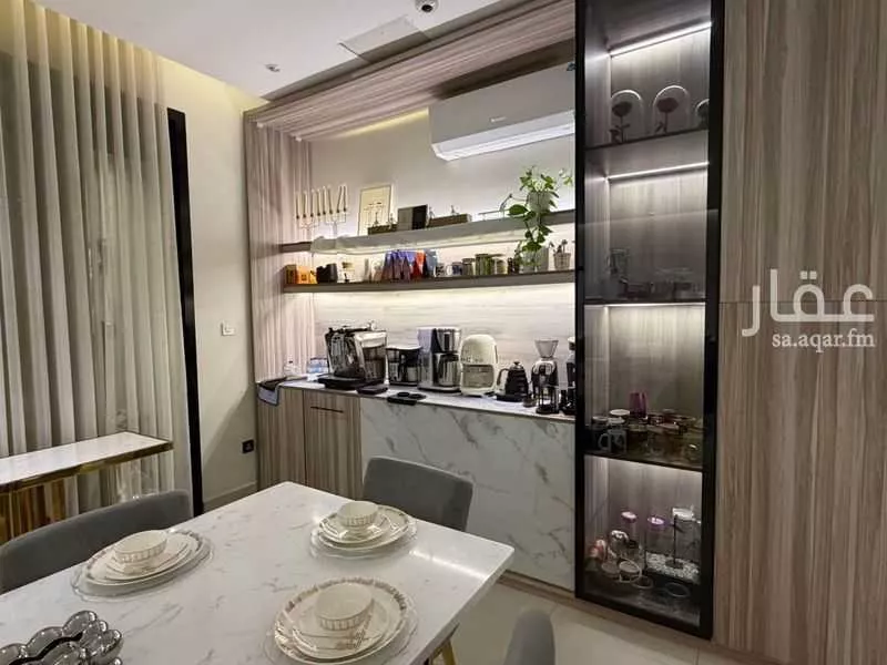 شقة 4 غرف في التعاون 2